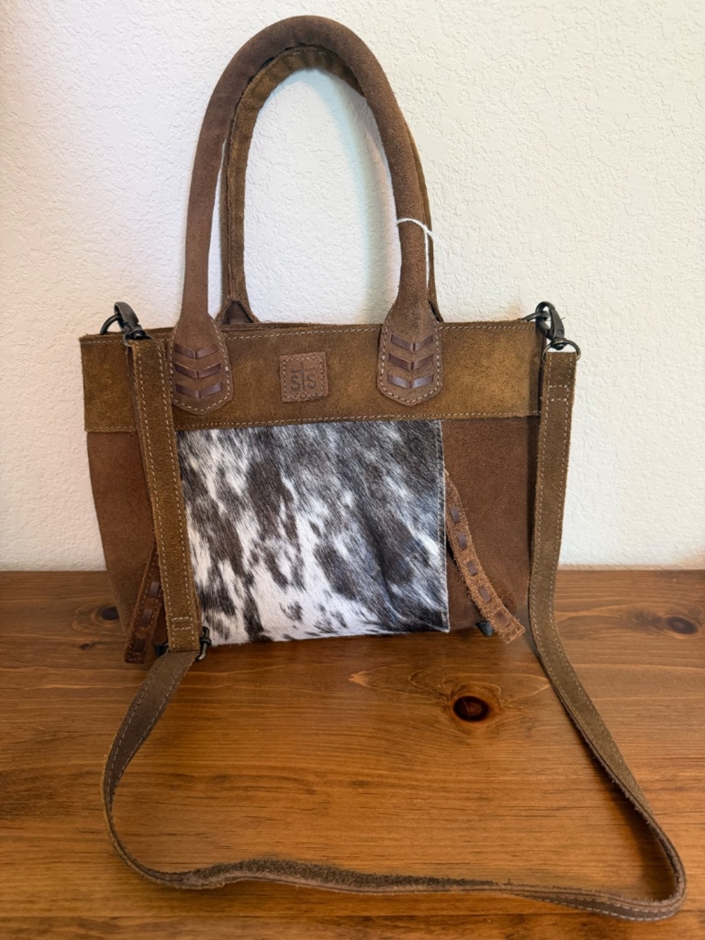 STS Ranchwear Purse - Picture 5 of 8